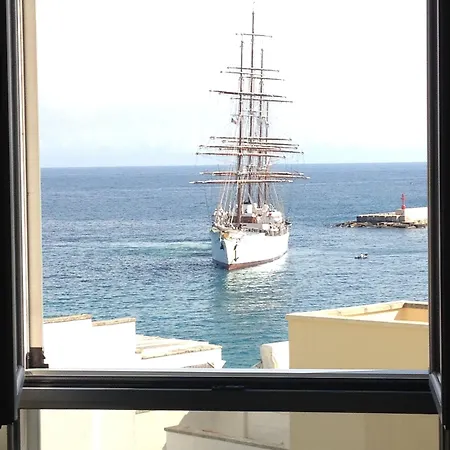 Bed & Breakfast Mare E Spiagge Mon 3*