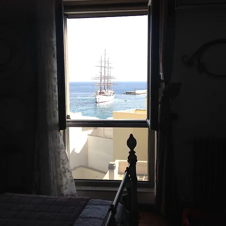 Bed & Breakfast Mare E Spiagge Mon