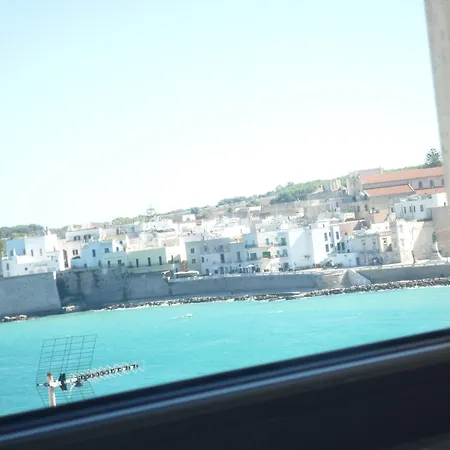 Mare E Spiagge Mon Oda ve Kahvaltı 3*