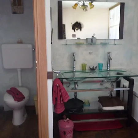 Mare E Spiagge Mon Oda ve Kahvaltı 3*