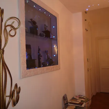 Mare E Spiagge Mon 3*