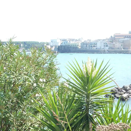 Mare E Spiagge Mon 3* Otranto