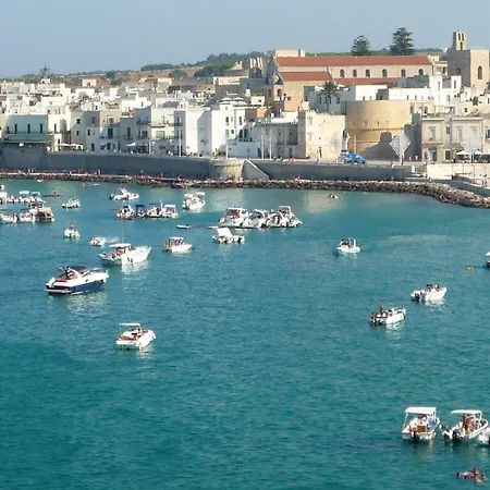 Mare E Spiagge Mon Bed & Breakfast Otranto