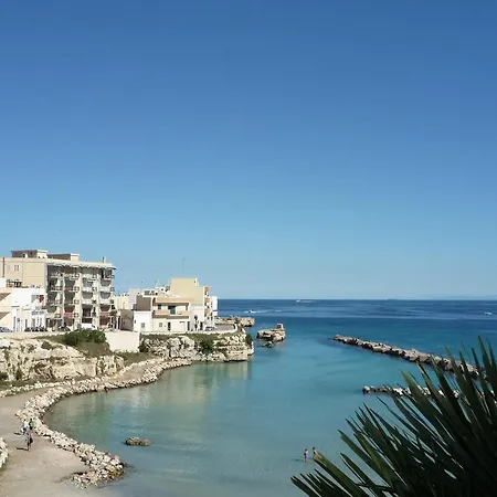 Bed & Breakfast Mare E Spiagge Mon Otranto