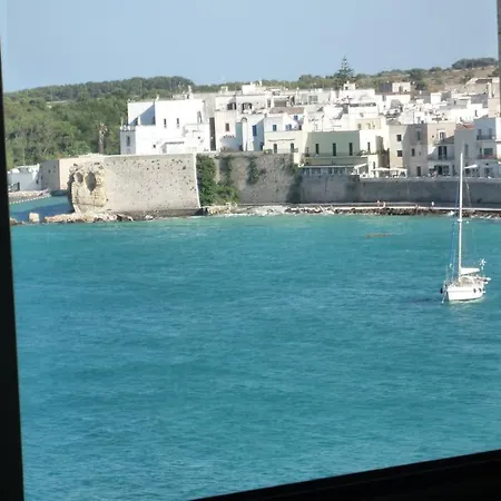 Oda ve Kahvaltı Mare E Spiagge Mon