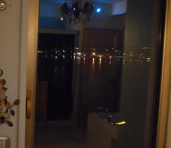 Mare E Spiagge Mon 3* Отранто