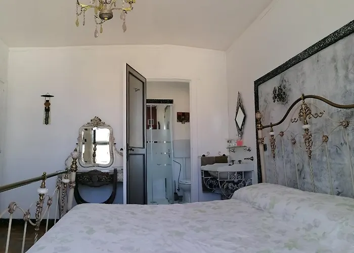 Bed & Breakfast Mare E Spiagge Mon 3*