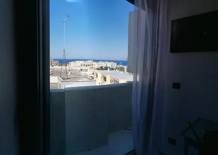 Couette-café Mare E Spiagge Mon Otrante