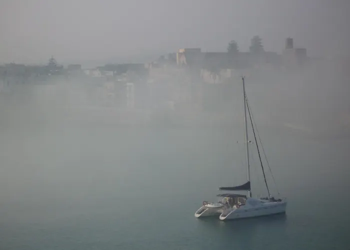 Mare E Spiagge Mon 3* Отранто