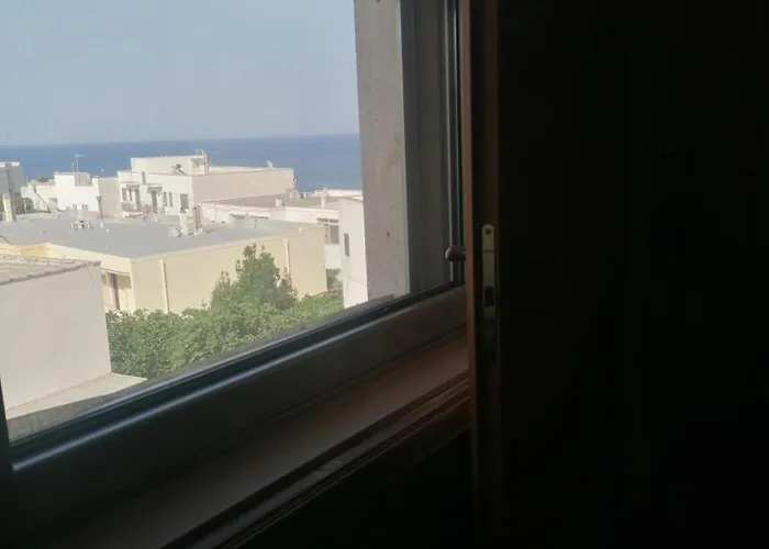 Mare E Spiagge Mon Готель типу 