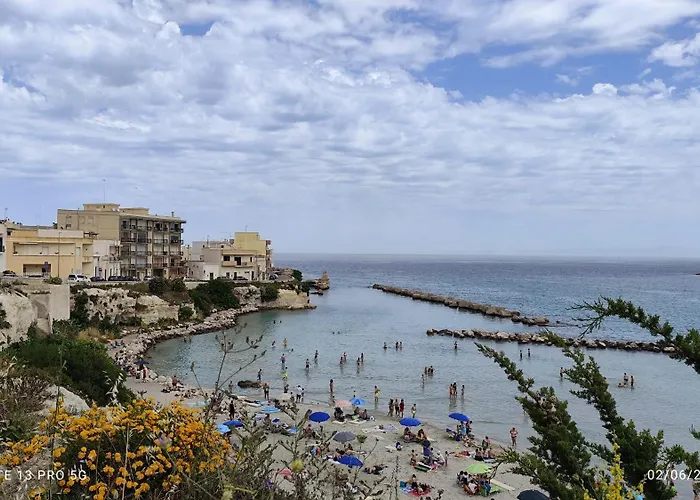 Couette-café Mare E Spiagge Mon 3*