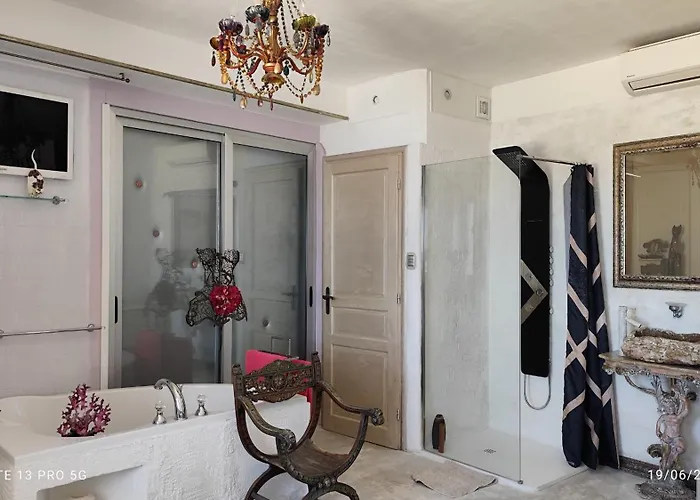 Mare E Spiagge Mon 3*