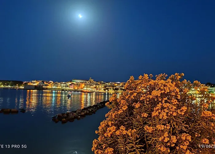 Mare E Spiagge Mon Отранто