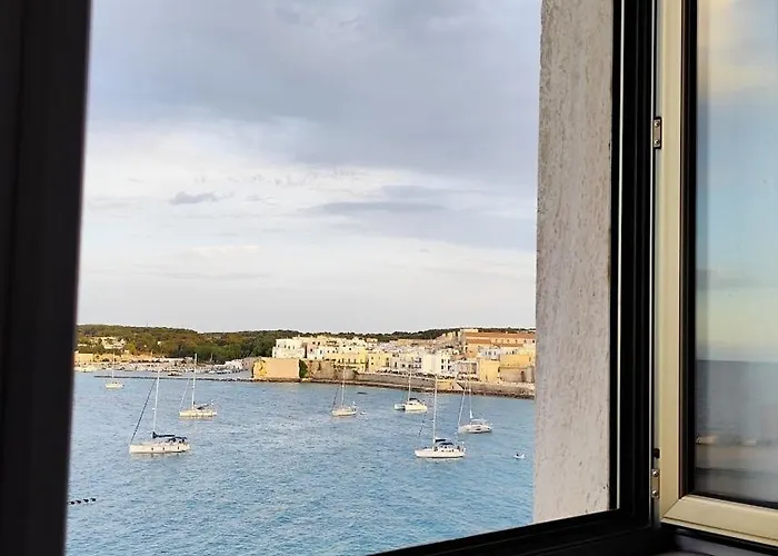 Mare E Spiagge Mon Couette-café