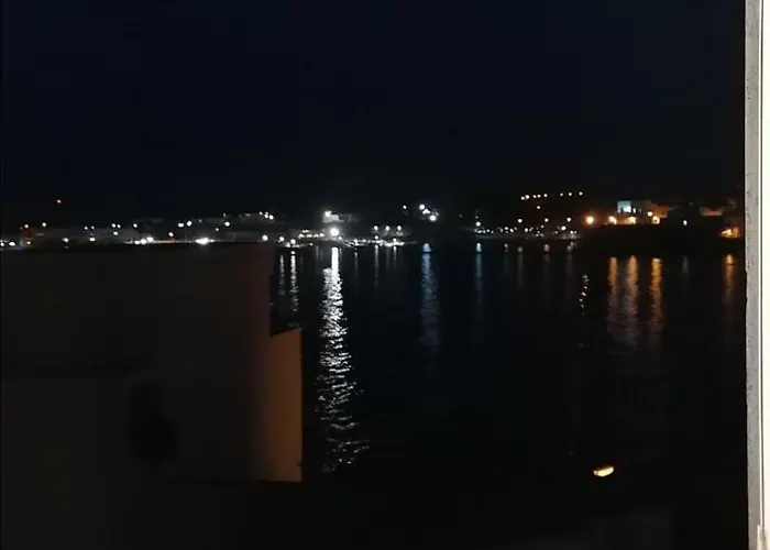 Couette-café Mare E Spiagge Mon 3*