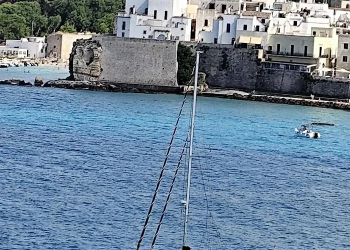 Mare E Spiagge Mon Готель типу 