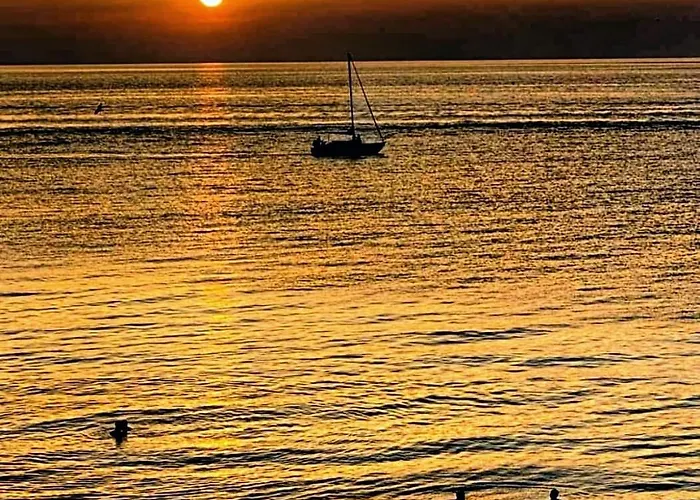 Couette-café Mare E Spiagge Mon Otrante