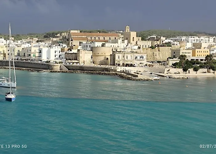 Mare E Spiagge Mon Готель типу 