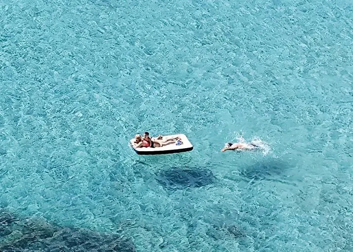 Mare E Spiagge Mon Готель типу 