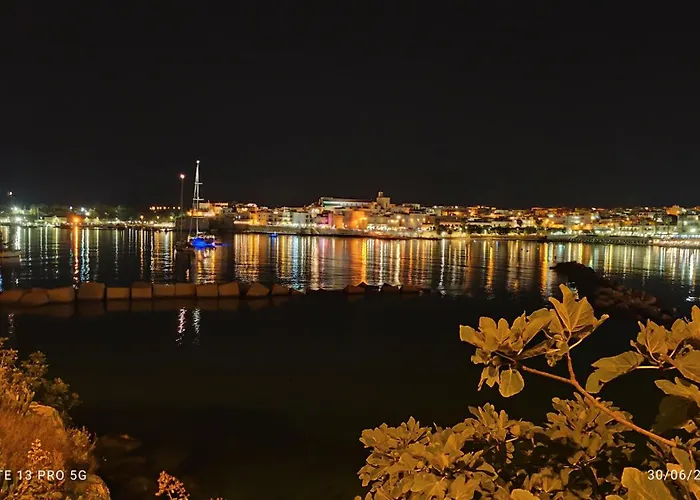 Couette-café Mare E Spiagge Mon 3*