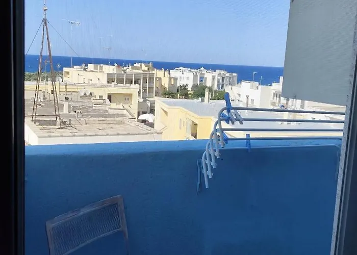 Mare E Spiagge Mon Готель типу 