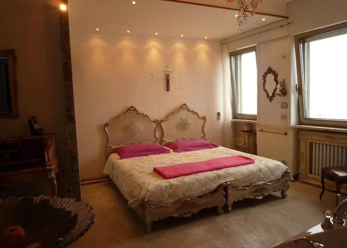 Mare E Spiagge Mon Готель типу 