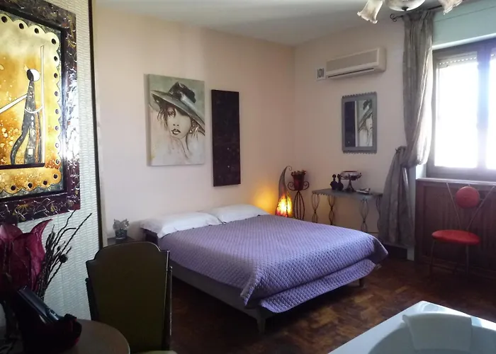 Mare E Spiagge Mon 3*