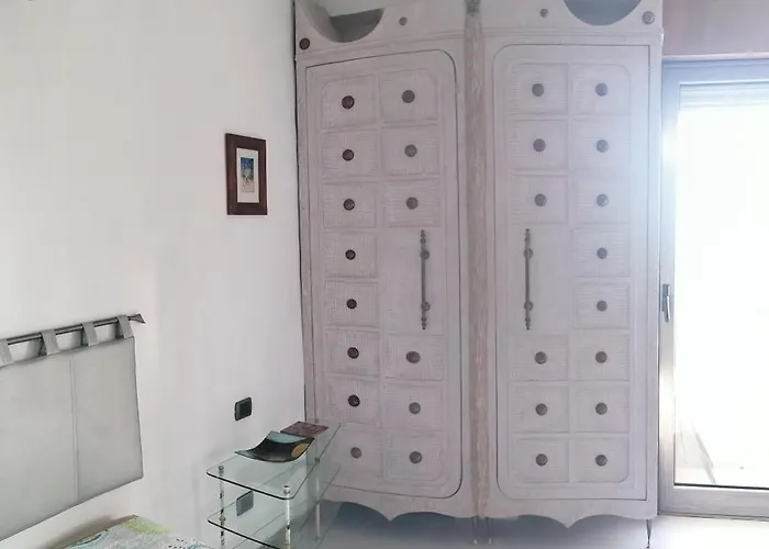 Mare E Spiagge Mon Отранто