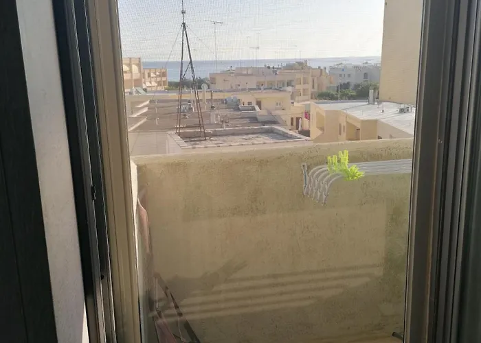 Mare E Spiagge Mon Готель типу 