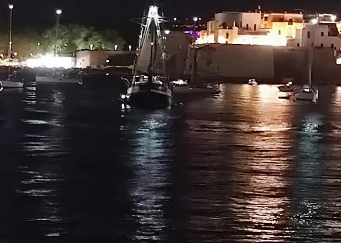 Mare E Spiagge Mon 3*