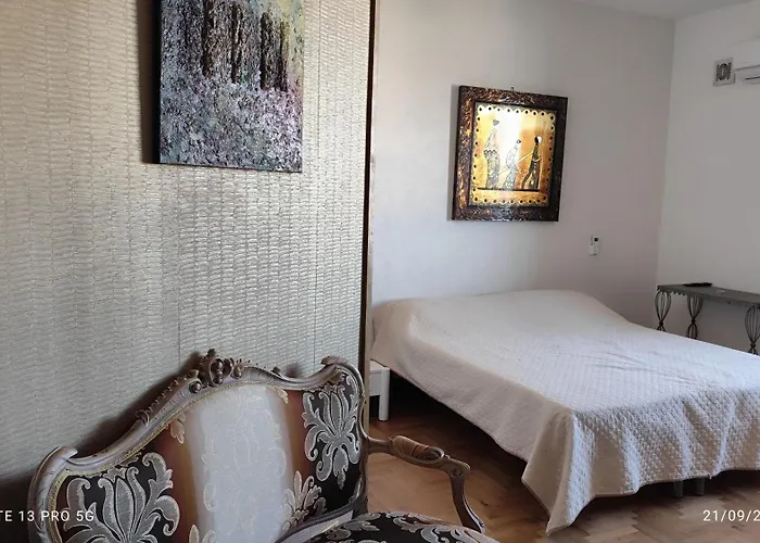 Mare E Spiagge Mon Готель типу 