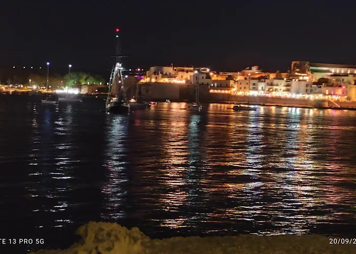 Mare E Spiagge Mon 3*