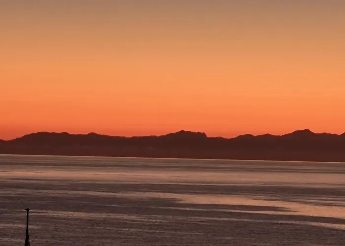 Mare E Spiagge Mon Otrante