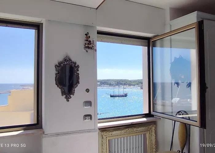 Mare E Spiagge Mon Couette-café