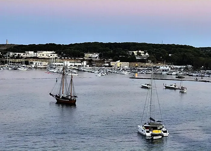 Couette-café Mare E Spiagge Mon Otrante