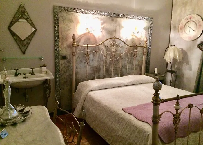 Mare E Spiagge Mon 3*