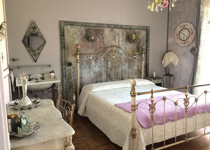 Mare E Spiagge Mon Готель типу 