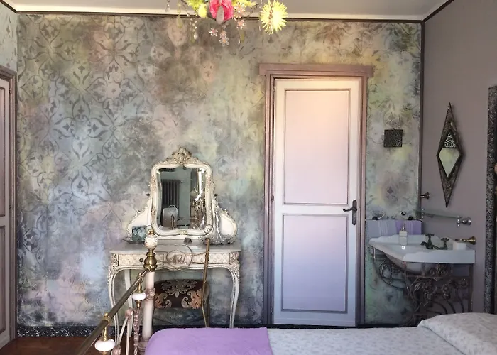 Mare E Spiagge Mon 3*