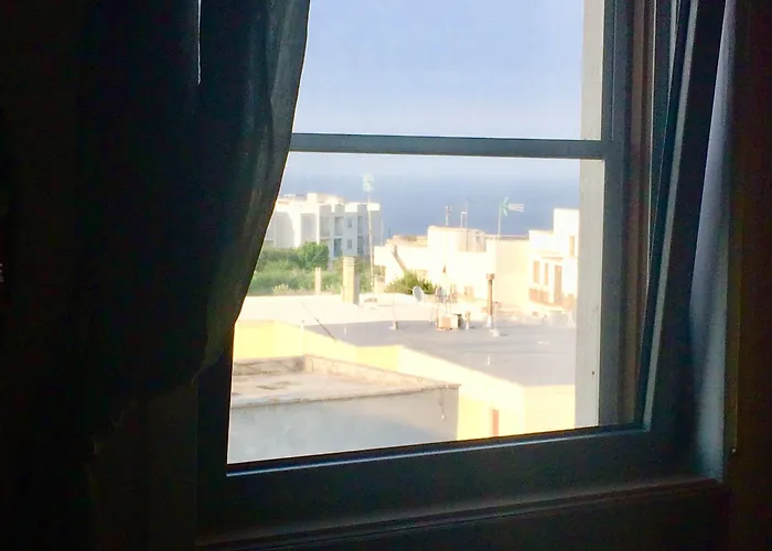 Mare E Spiagge Mon Готель типу 