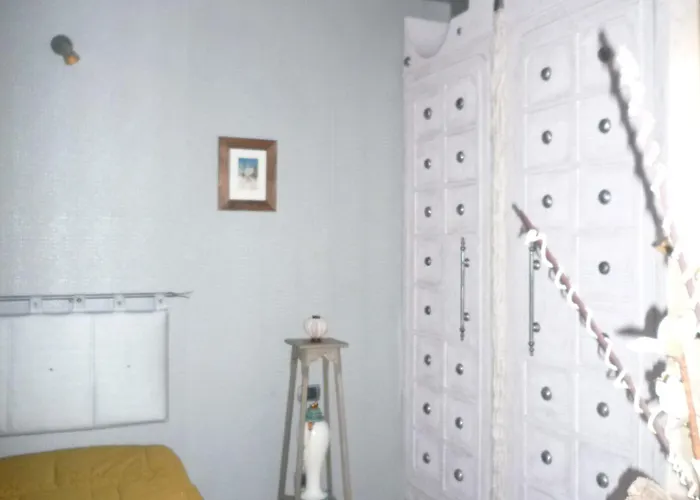 Couette-café Mare E Spiagge Mon Otrante