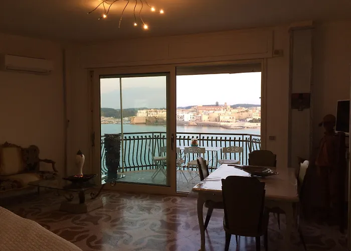 Mare E Spiagge Mon 3* Отранто