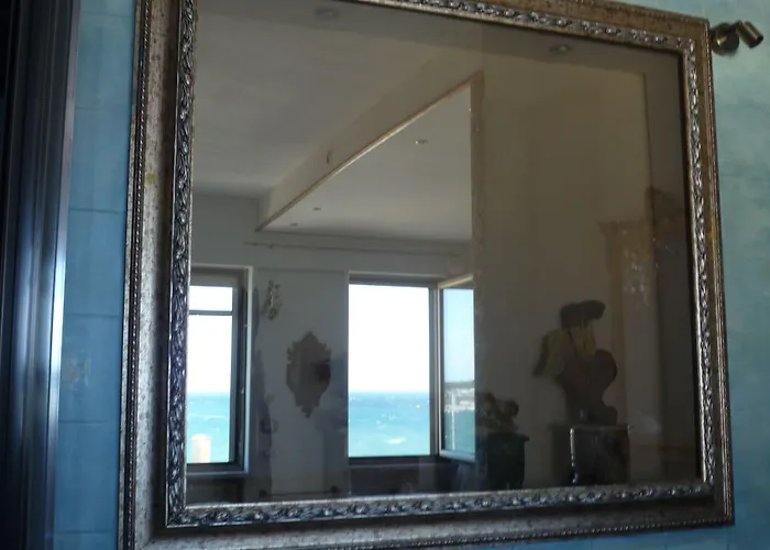 Mare E Spiagge Mon Couette-café Otrante