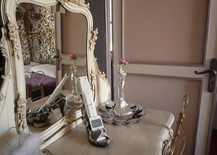 Couette-café Mare E Spiagge Mon