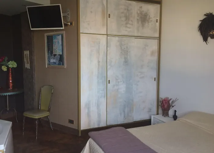 Couette-café Mare E Spiagge Mon Otrante