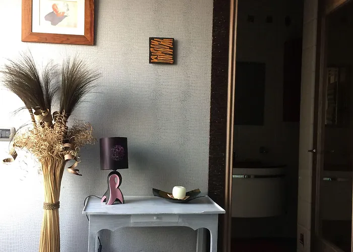 Mare E Spiagge Mon Couette-café 3*