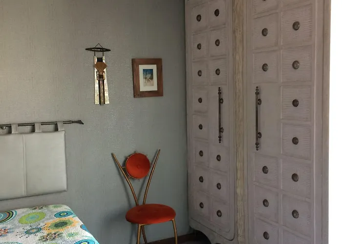 Couette-café Mare E Spiagge Mon Otrante