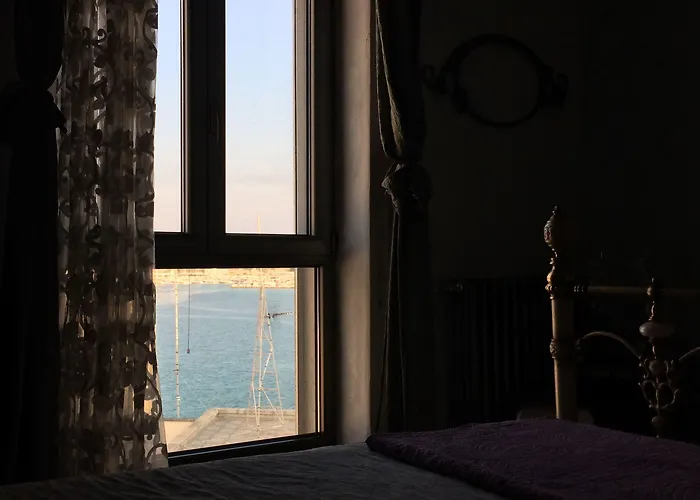 Mare E Spiagge Mon Готель типу 