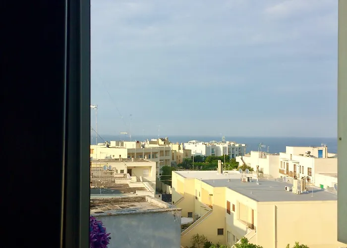 Mare E Spiagge Mon 3*