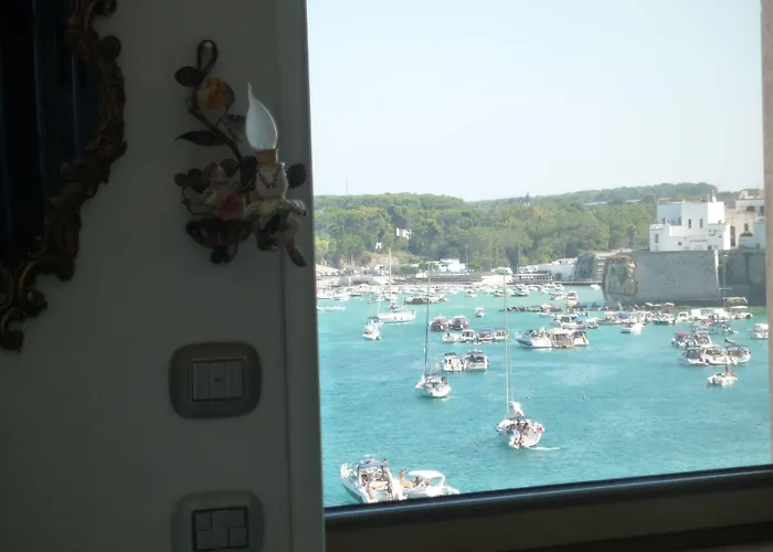 Mare E Spiagge Mon Отранто