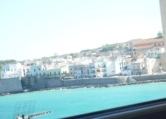 Mare E Spiagge Mon Bed & Breakfast 3*